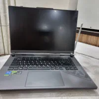 لب تاب ایسوس گیمینگ cor i7 حرفه ایی