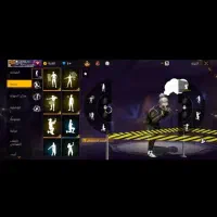 اکانت فری فایر|کنسول، بازی ویدئویی و آنلاین|گوآور, |دیوار