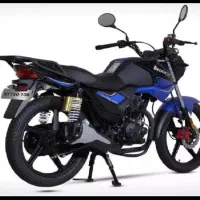 موتور ایردوکو ۱۵۰ مدل ۱۴۰۲ صفر کیلومتر|موتورسیکلت|تهران, آزادشهر|دیوار