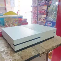 ایکس باکس وان اس Xbox one s 1tra|کنسول، بازی ویدئویی و آنلاین|پاکدشت, حصار امیر|دیوار