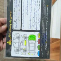 ماشین رانا مدل 94 LX TU5|خودرو سواری و وانت|قدس, شهرقدس|دیوار