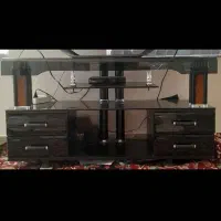 میز تلویزیون