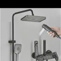 شیر دوش پیانویی