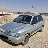 141مدل 90|خودرو سواری و وانت|شهرضا, |دیوار