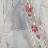 پارچه پرده نو