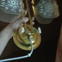 روشنایی گازی