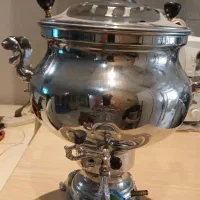 سماور نو