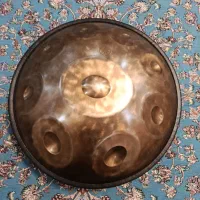 هنگدرام پنرشیا استیل ر مینور و سافت کیس