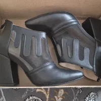 کفش مجلسی نونو