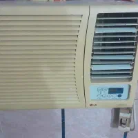 کولر گازی پنجره ای|کولر گازی و فنکوئل|نظرآباد, نجم آباد|دیوار