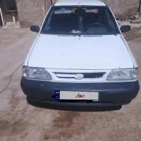 پراید مدل ۷۵