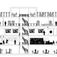انجام پروژه های دانشجویی معماری