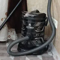 جاروبرقی آلتیما