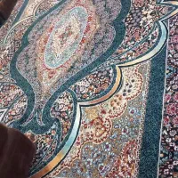 فرش دست دوم