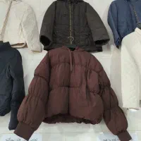 مانتو و بارانی زنانه|لباس|نورآباد, |دیوار