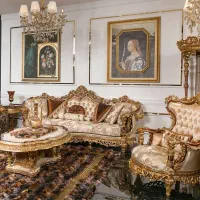 سوپرلوکس مثل الیزه( مبلمان کشور ترکیه)