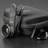 لنز موبایل 1 در 7