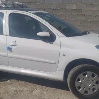 ۲۰۷i tu5p  رینگ معمولی  سقف شیشه