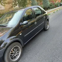 ال ۹۰ مدل آخر اسفند 88 تمیز|خودرو سواری و وانت|پردیس, فاز ۲|دیوار