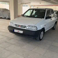 پراید 131 مدل98 بی رنگ|خودرو سواری و وانت|رودسر, |دیوار