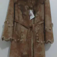 پالتو اصل روسی