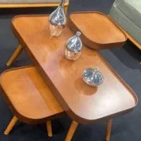 انواع جلو مبلی شرکتی با شرایط ویژه|مبلمان خانگی و میز عسلی|زنجان, |دیوار