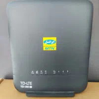 مودم سیمکارتی TD-LTE ایرانسل مدل TD-i40 A1