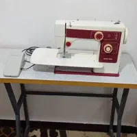 چرخ خیاطی