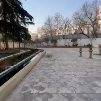فرمانیه ۲۷۰ متر آپارتمان ویلا در۳/۵۰۰ متر زمین|اجارهٔ خانه و ویلا|تهران, دزاشیب|دیوار