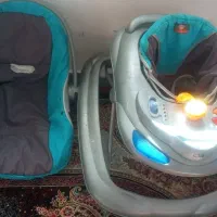 روروک کریر