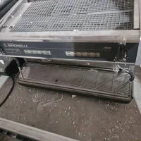 اسپرسوساز صنعتی زیر قیمت|کافیشاپ و رستوران|قائمشهر, |دیوار