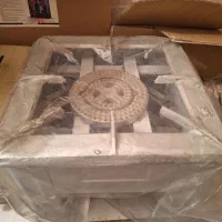 اجاق گاز ۴۷ در ۴۷ نو