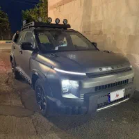 جیلی صفر ۲۰۲۵ توربو پلاک شده