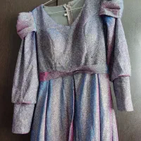 لباس مجلسی زنانه