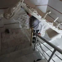 حمل اثاثیه منزل