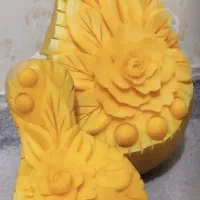 میوه آرایی و حکاکی هندوانه|خدمات پذیرایی، مراسم|محمدشهر, شهرک چمران|دیوار