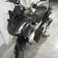 adv 150 خشک|موتورسیکلت|ساوه, |دیوار