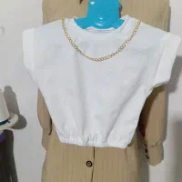 کراب دخترانه|کفش و لباس بچه|بجنورد, |دیوار