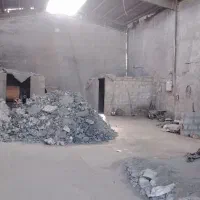 فروش سوله 340 متری گلدشت