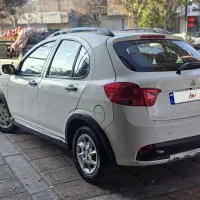 کوییک Sمدل 1402|خودرو سواری و وانت|رباطکریم, رباطکریم|دیوار