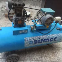 پمپ|ماشین‌آلات صنعتی|اصفهان, درب کوشک|دیوار