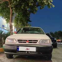 پراید 131مدل99|خودرو سواری و وانت|مشهد, دانشجو|دیوار