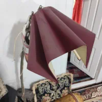 آباژور پایه بلند