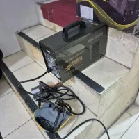 آچار شلاقی خارجی دستگاه جوش 250آمپر فوجیتا 3ولوم|ابزارآلات|تهران, سلسبیل شمالی|دیوار