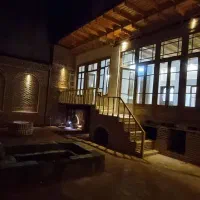 اجاره عمارت میراثی