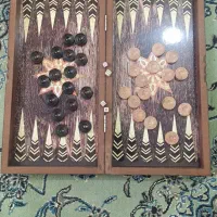 تخته نرد