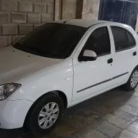تیبا 2 (هاچبک) EX، مدل ۱۳۹۸|خودرو سواری و وانت|بندرعباس, |دیوار