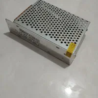 فروش فوری منبع تغذیه سوئیچینگ ۱۲ولت ۱۰آمپر