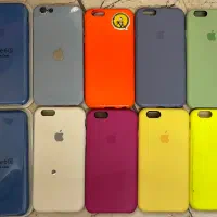 قاب گوشی آیفون ۶ و ۶ اس اپل
