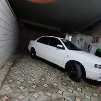 سمند سورن پلاس موتور جدید|خودرو سواری و وانت|اهواز, کمپلو شمالی|دیوار